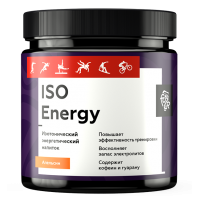 ISO Fuze Energy (210г)